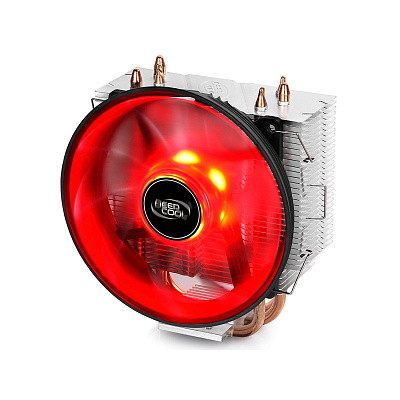 Кулер для процессора Deepcool GAMMAXX 300R (DP-MCH3-GMX300RD)