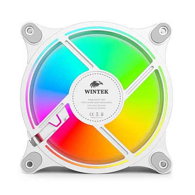 Вентилятор для корпуса Wintek 1300-W-12 (1300-W-12)