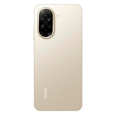 Смартфон Xiaomi Redmi A5 3/64GB, Gold  (A5/3/64GB/Gold)