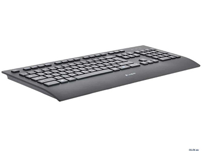 Клавиатура Logitech K280e (920-005215)