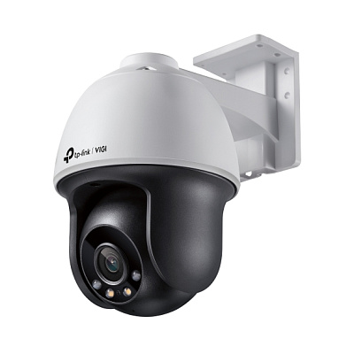 Уличная поворотно-наклонная IP-камера TP-LINK VIGI C540 (VIGI C540(4mm)(UN))