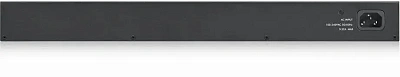 Коммутатор Zyxel GS1900-24 (GS1900-24-EU0102F)