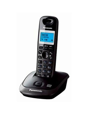 Радиотелефон PANASONIC KX-TG2521RUT (KX-TG2521RUT)