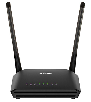 WiFi маршрутизатор D-Link DIR-615S (DIR-615S/RU/B1A) WiFi маршрутизатор D-Link DIR-615S (DIR-615S/RU/B1A)