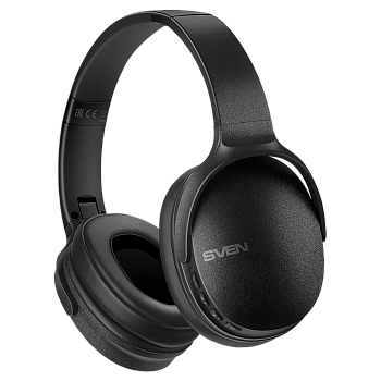 Bluetooth гарнитура SVEN AP-B545MV, Black (SV-019464)