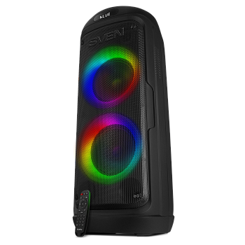Колонки Sven PS-770 (2.0) (PS-770 BLACK)