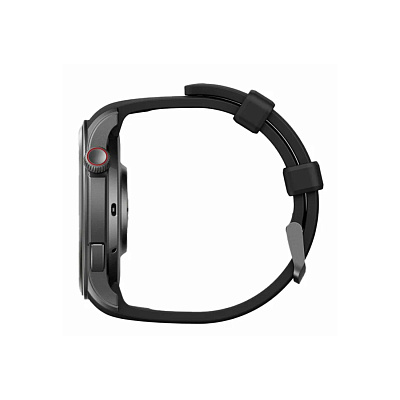 Смарт часы Amazfit Balance A2287 Midnight ( A2287/MIDNIGHT)