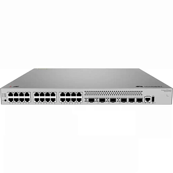 Коммутатор HUAWEI S530-24T4XE (98012554) Коммутатор HUAWEI S530-24T4XE (98012554)