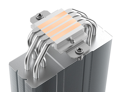 Кулер ID-Cooling Blitz X4 (ID-CPU-BLITZ X4)