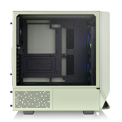 Компьютерный корпус Thermaltake Ceres 350 MX Matcha Green (CA-1Z3-00MEWN-00)