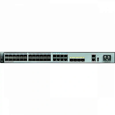 Коммутатор Huawei S5720-28X-SI-24S-DC (S5720-28X-SI-24S-DC)