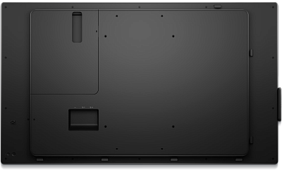 Монитор Dell 55 4K Conference Room Monitor - P5525QC 55 '' (210-BNTN)