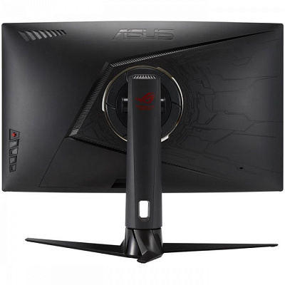 Монитор ASUS ROG Strix XG32VC 31.5" (90LM03S0-B04170)