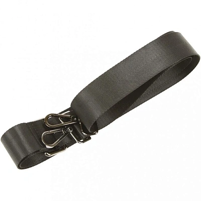 Сумка для ноутбука 15.6" Sumdex CKN-009BK, Black, экокожа (CKN-009BK)