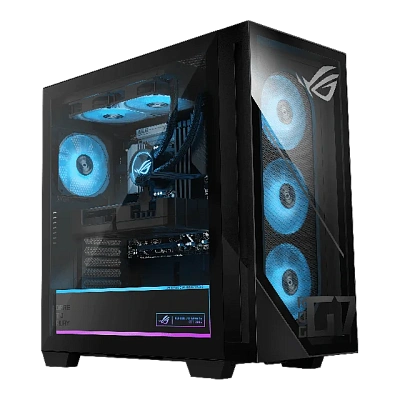 Системный блок ASUS GM700TZ-R9800X0390 BLACK (90PF05T1-M00HT0)