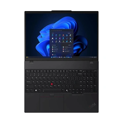 Ноутбук Lenovo ThinkPad E16 Gen 4 (21YC003TFW)