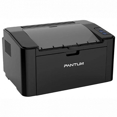 Принтер лазерный Pantum P2516 (P2516)
