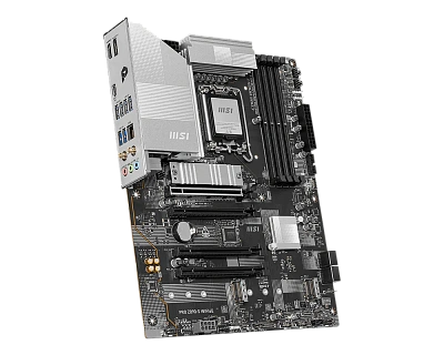 Материнская плата MSI PRO Z890-S WIFI6E (PRO Z890-S WIFI6E)