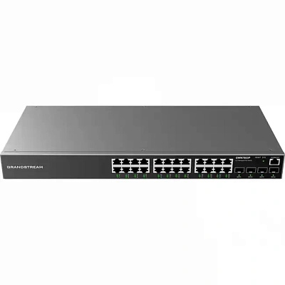 Коммутатор Grandstream GWN7803P (GWN7803P)