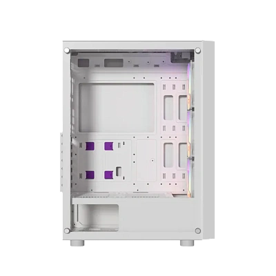 Корпус Wintek Andromeda PRO E306M-W TG (PRO E306M-W TG)