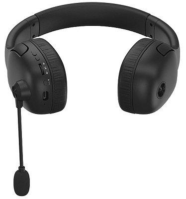 Наушники A4tech Fstyler BR270, Black (BR270 Black)