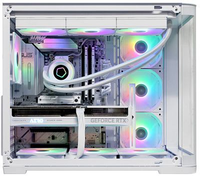Системный блок PULSER Extreme 58 (Extreme 58)