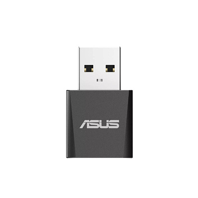 Беспроводной сетевой адаптер ASUS USB-BE92 Nano (USB-BE92 NANO)