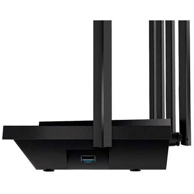 Маршрутизатор беспроводной AX5400 GbE Tp-Link Archer AX73 Wi-Fi 6 (Archer AX73(RU))