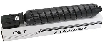 Тонер-картридж CET (CPP) для CANON iR ADVANCE DX C5840 Yellow ()