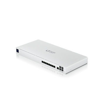 Маршрутизатор Ubiquiti UISP Router Pro (UISP-R-Pro-EU)