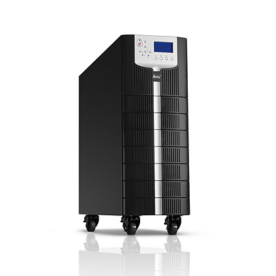 Источник бесперебойного питания SVC GT33-15KVA (GT33-15KVA)