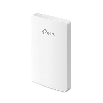 Точка доступа настенная Tp-Link EAP235-Wall -  (EAP235-Wall)