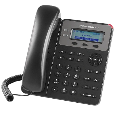 IP телефон Grandstream GXP1610P (GXP1610P)