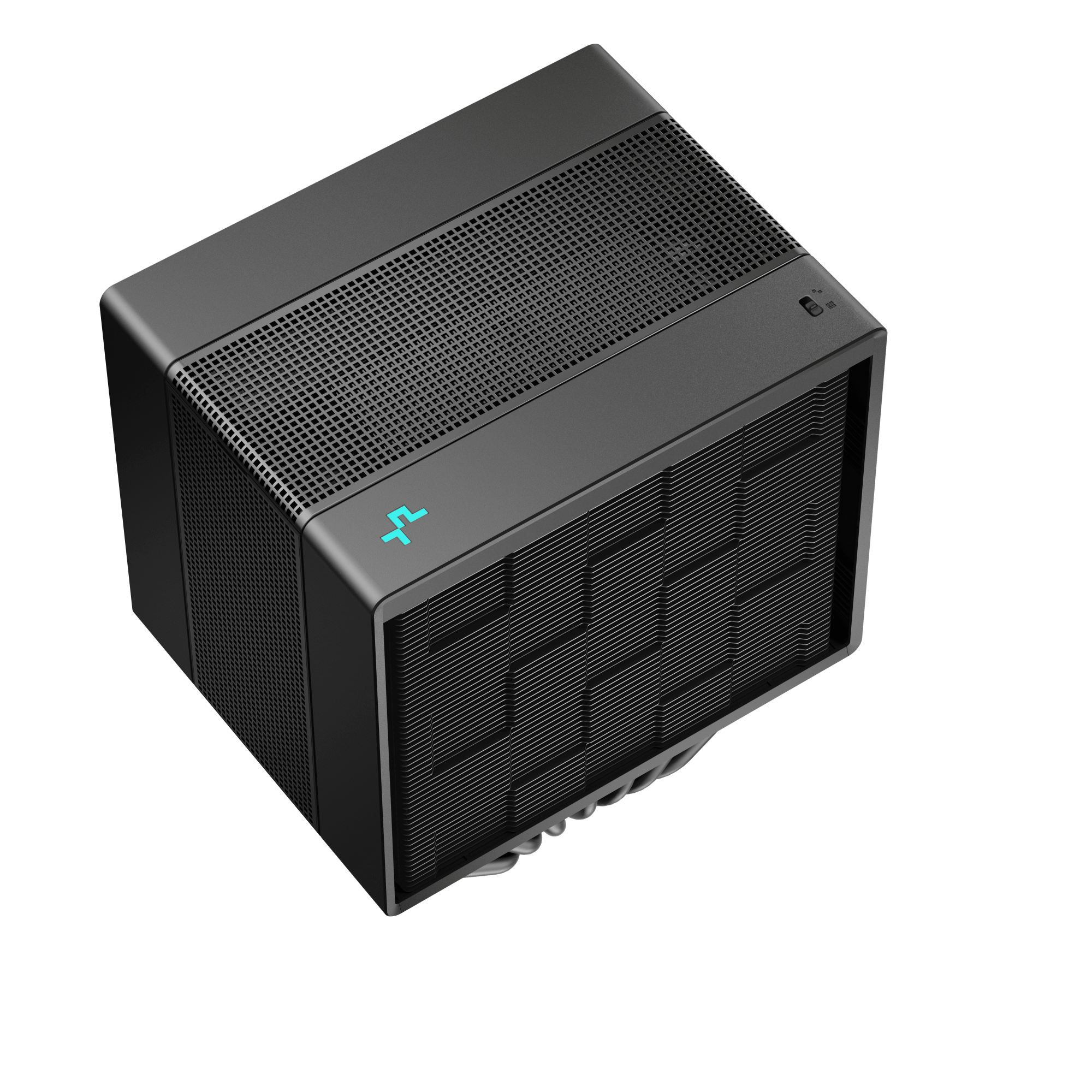 Кулер для процессора Deepcool ASSASSIN 4S (R-ASN4S-BKGPMN-G)