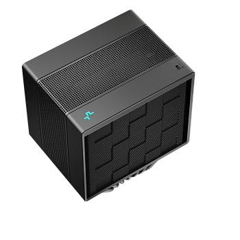 Кулер для процессора Deepcool ASSASSIN 4S (R-ASN4S-BKGPMN-G)
