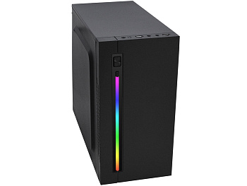 Корпус APEX V03 400W, black (V03)