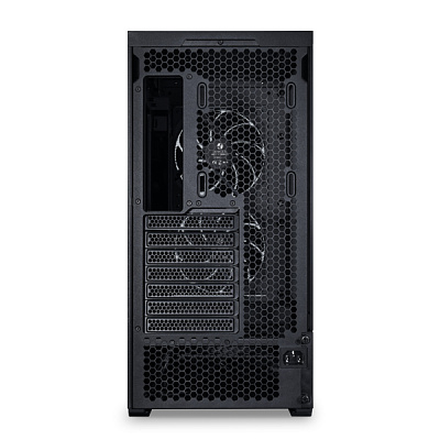Корпус Lian Li Lancool 207 Digital Black (G99.LAN207DX.00)