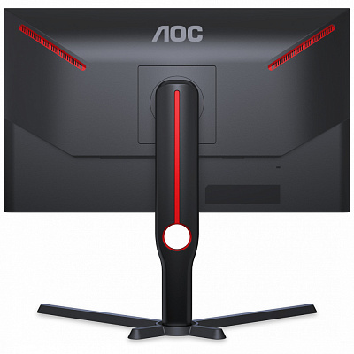 Монитор Игровой 24,5" AOC (25G3ZM/BK)