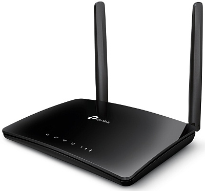 Маршрутизатор беспроводной TP-Link Archer MR402 (Archer MR402)