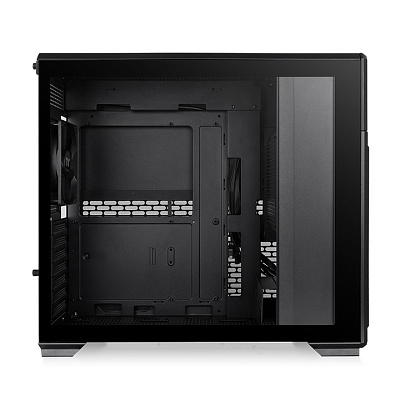 Компьютерный корпус Thermaltake TR300 TG - Black (CA-11M-00M1WN-00)