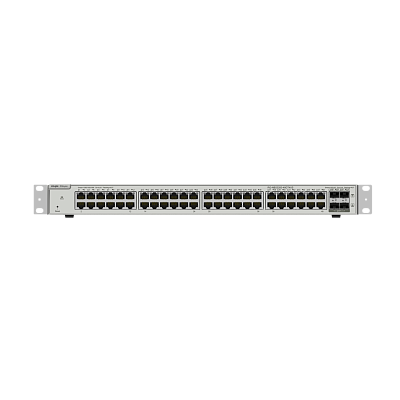 Коммутатор Ruijie Reyee RG-NBS3200-48GT4XS (RG-NBS3200-48GT4XS)