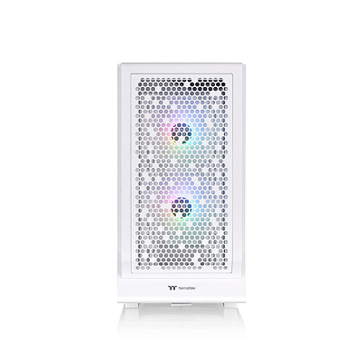 Компьютерный корпус Thermaltake Ceres 330 TG ARGB Snow без Б/П (CA-1Y2-00M6WN-01)