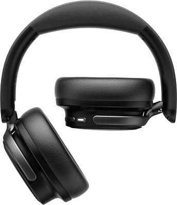 Наушники беспроводные Havit H635BT, Black (2.0201200321012E+15)
