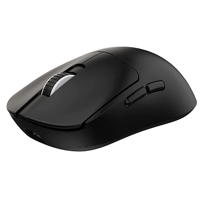 Мышь игровая беспроводная ARG MG1W pro, black (MG1W pro-BK)