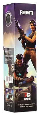 Коврик для мыши X-Game Fortnite (190030)