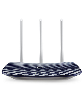 Маршрутизатор TP-Link Archer (C20(RU) (Archer C20(RU))