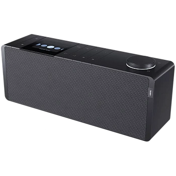 Колонки Loewe klang s1, Basalt-Grey (60607D10)