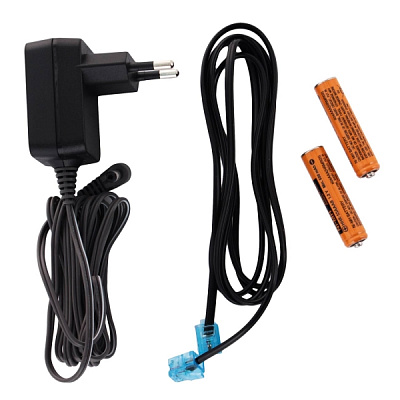 Радиотелефон PANASONIC KX-TG1611RUR (KX-TG1611RUR)