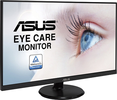 Монитор Asus VA27DQ 27" (90LM06H3-B02370)