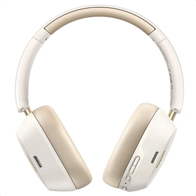 Наушники UGREEN HP203 Max 5C (35758)